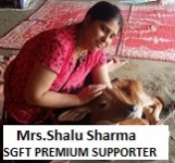 SHALU PREMIUM